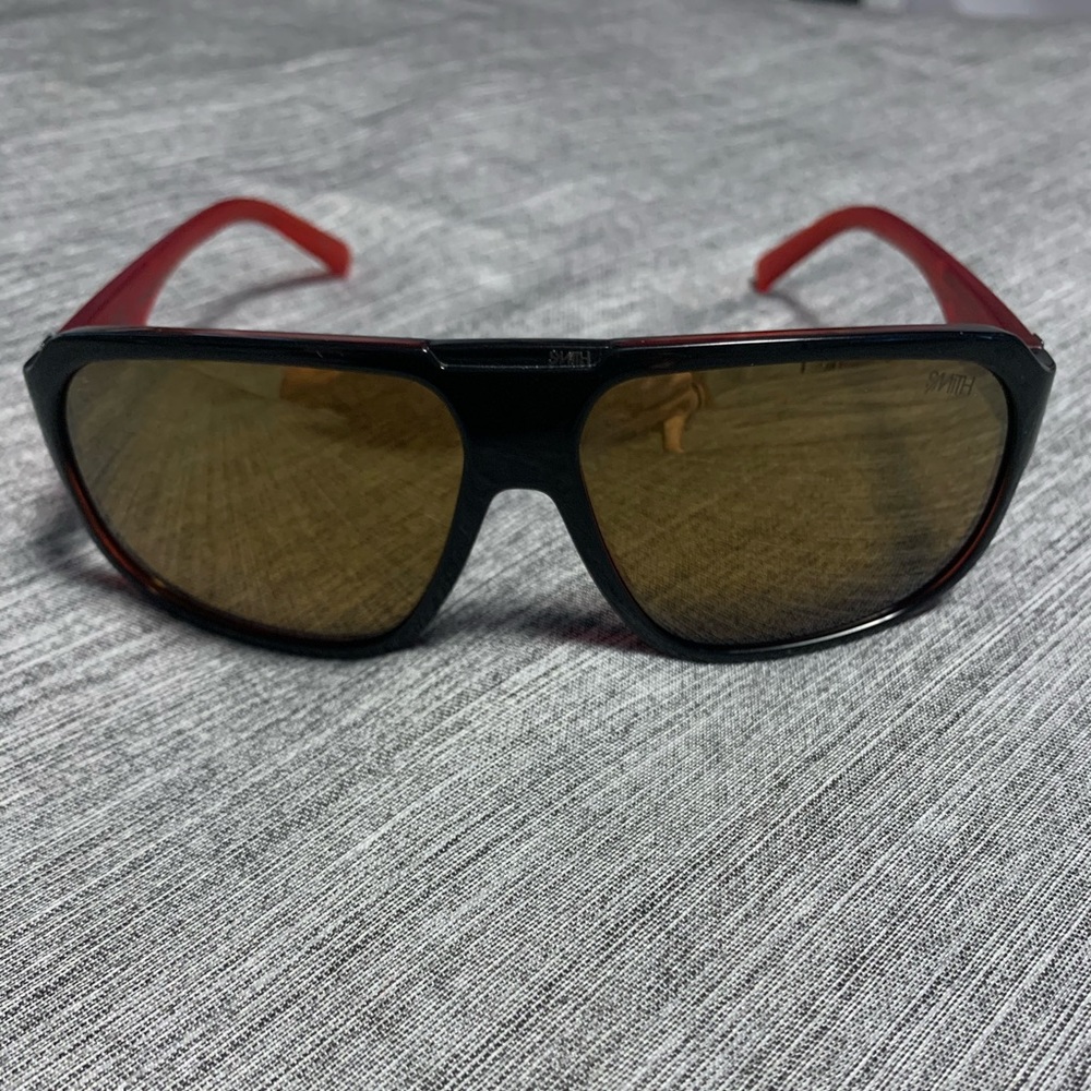 Smith Gibson Sunglasses